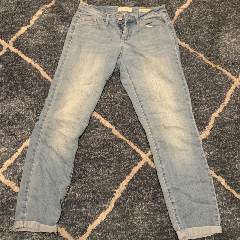 Jessica Simpson Jeans